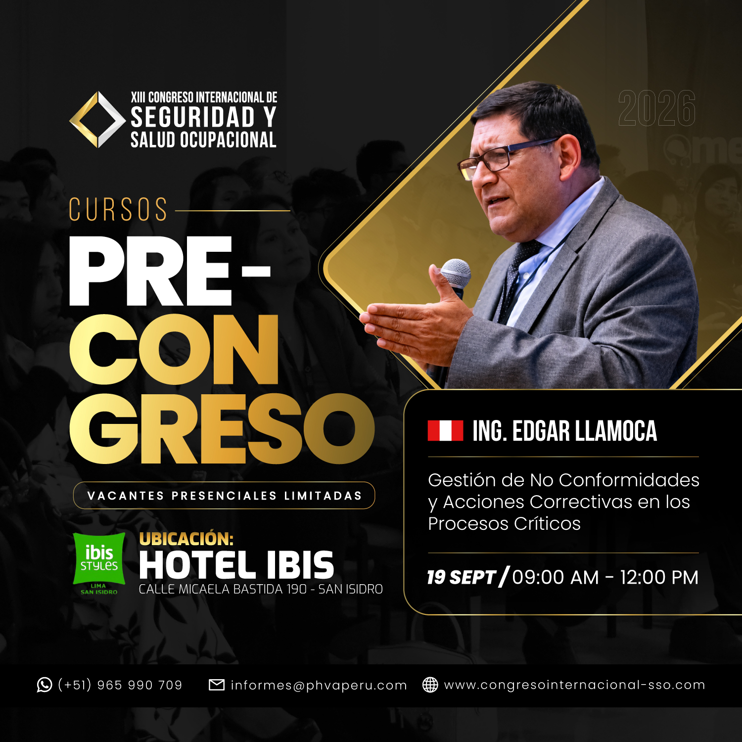 Gestion de No Conformidades y Acciones Correctivas en los Proceso Criticos