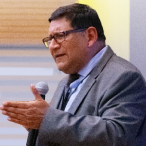 Edgar Llamoca