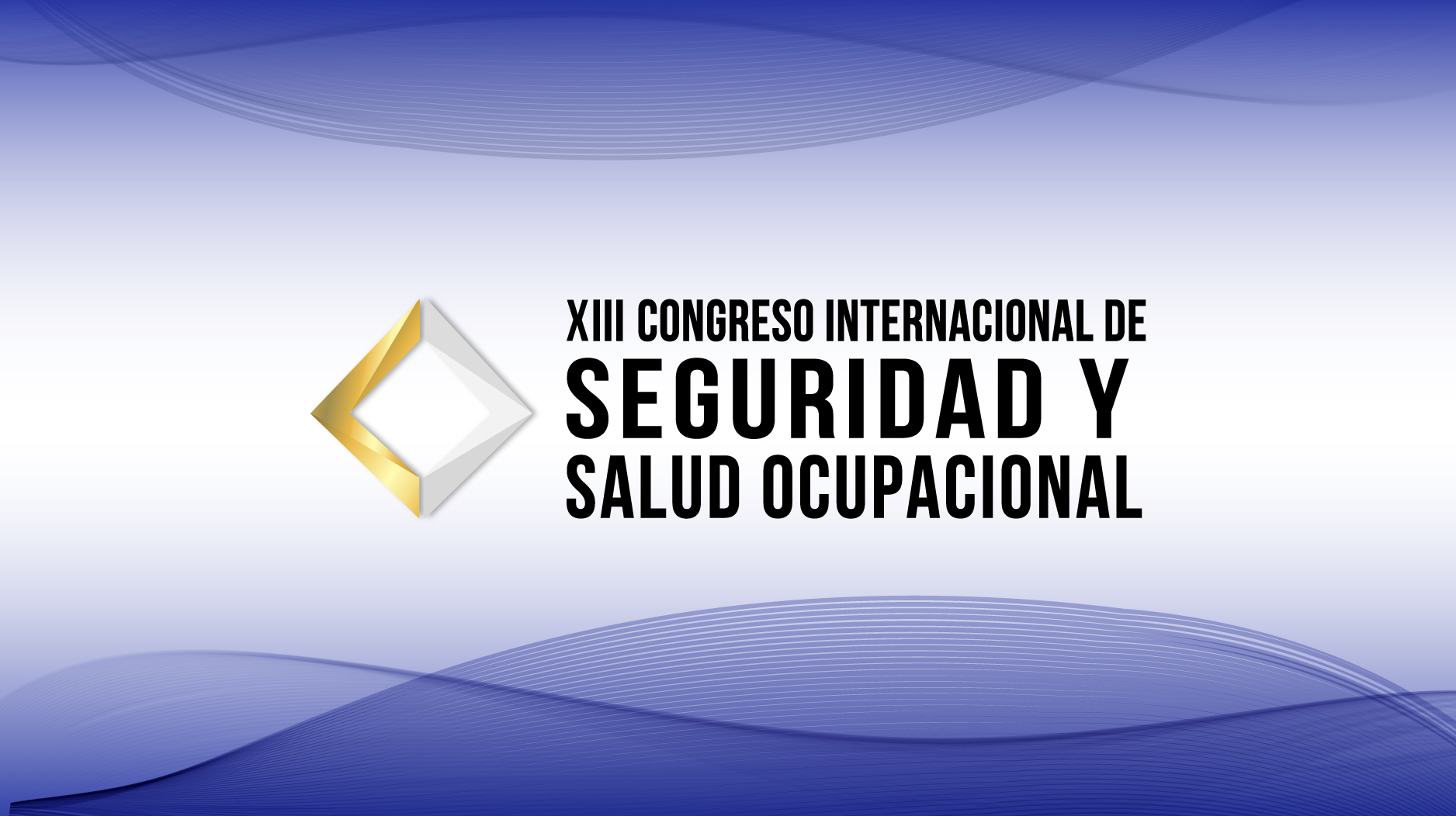 XIII Congreso Internacional SSO - 2026